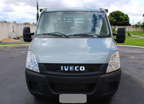 Iveco Daily 55C17 CS  6748