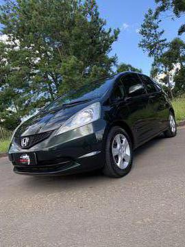 HONDA FIT LXL 1.4 FLEX – 2009  14110