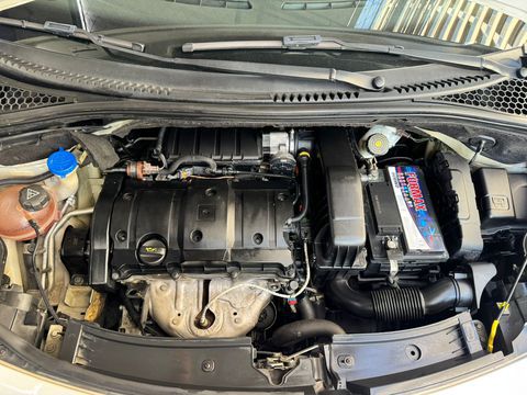 CITROEN C3  EXCLUSIVE 1.6 AUTOMÁTICO FLEX 2015 12915