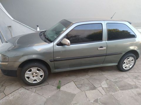 Vendo Gol G4 2008/2009 6588