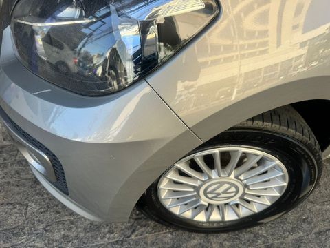 VOLKSWAGEN UP MOVE 1.0 TSI FLEX 2016 12609