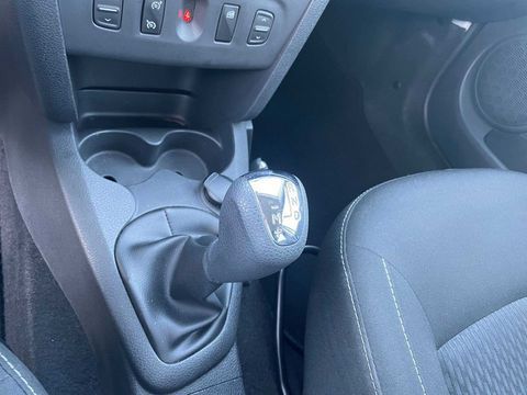 Dacia Logan MCV - Cx Automática 8177