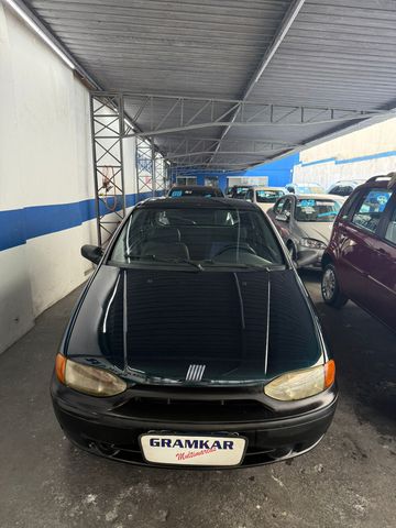 O Fiat Palio EX 1.0 8V mpi 1999 é o carro perfeito para quem busca economia, conforto e estilo. Com design moderno e motor potente, ele é ideal para o dia a dia na cidade. Não perca a oportunidade de ter um veículo confiável e com ótimo custo-benefício. Venha conhecer.
Todos nossos veículos em estoque passam por um rigoroso processo seletivo, trabalhamos apenas com carros de procedência e meticulosamente periciados por uma empresa especializada! Com nossos mais de 28 anos de credibilidade total no mercado automotivo, podemos lhe garantir que o veículo desejado está dentro de todos nossos requisitos de qualidade e que você não irá perder sua viagem até nós! Para qualquer informação adicional ou dúvida sobre negociações e seu veículo desejado, entre em contato conosco! Será mais que um prazer em lhe atender!
VEÍCULO EM EXCELENTE ESTADO DE CONSERVAÇÃO!
VEÍCULOS C/ GARANTIA
LAUDO CAUTELAR APROVADO
TRABALHAMOS COM AS MENORES TAXAS DO MERCADO
MELHOR AVALIAÇÃO DO SEU CARRO NA TROCA
FINANCIAMENTO COM OU SEM ENTRADA EM ATÉ 60X
consulte condições
ENTRADA FACILITADA NO CARTÃO DE CRÉDITO EM ATÉ 24x
ACEITAMOS SEU VEÍCULO NA TROCA
ACEITAMOS SUA CARTA DE CRÉDITO (SALVO ALGUMAS INSTITUIÇÕES)
QUALIDADE, GARANTIA E CONFIABILIDADE É AQUI NA GRAMKAR MULTIMARCAS
GRUPO GRAMKAR MULTIMARCAS A CERTEZA DO MELHOR NEGÓCIO!!!
ESTAMOS LOCALIZADO NA RUA JURUBATUBA 1347 CENTRO DE SBC SP
NOS RESERVAMOS NO DIREITO DE CORRIGIR QUALQUER TIPO DE ERROS DE DIGITAÇÃO