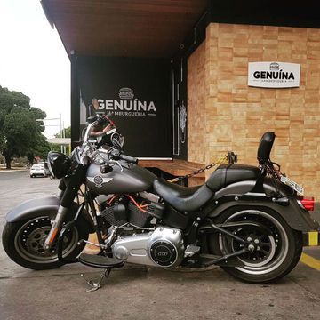 Harley-Davidson 6441