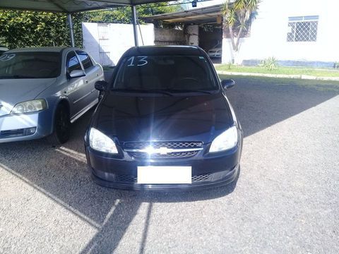Corsa Sedan 6484
