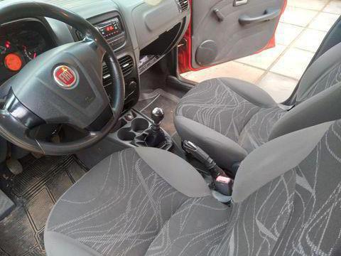 fiat siena el   1.0-    2015 9515