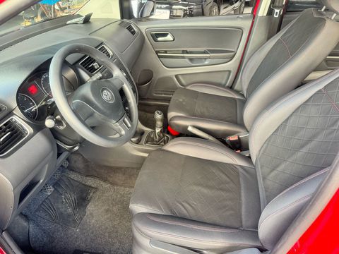 VOLKSWAGEN FOX 1.6 PRIME FLEX  GII 2013 12199