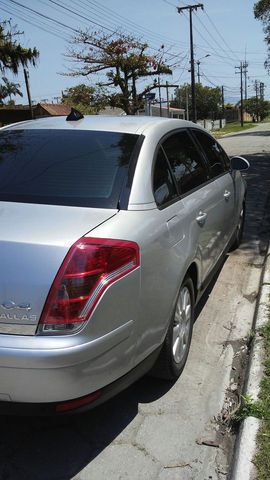 C4 pallas 2010 flex prata cambio manual bancos de couro km 96mil km rodados revisao feita em concessonaria ate os 81 mil km