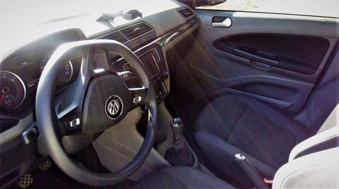 VOYAGE i MOTION CONFORT/Hghli.1.6 T.Flex 8V 2018 7164
