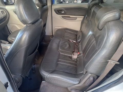 CHEVROLET SPIN 1.8 FLEX LTZ 7 LUGARES 2013 13344