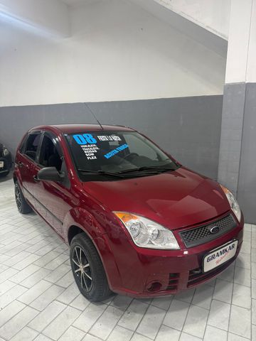 FORD FIESTA HATCH 1.0 FLEX 2008 13130