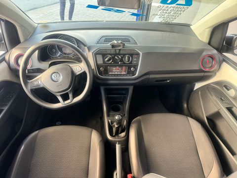 VOLKSWAGEN UP EXTREME 170 TSI 2020 12382