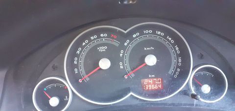 Prisma Maxx 1.0 econômico 2009 8350