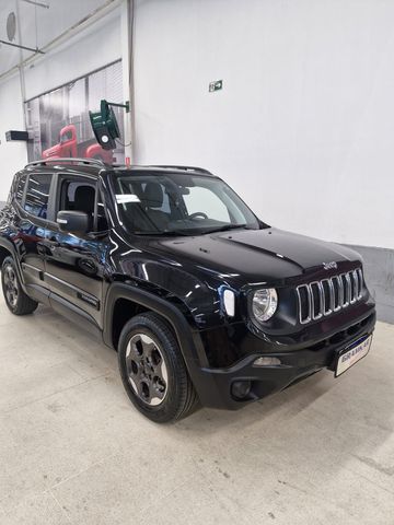 JEEP RENEGADE 1.8 AUTOMÁTICO 2020 11805
