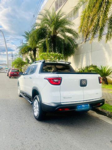 Fiat toro 9020
