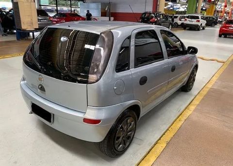 CHEVROLET CORSA 10658