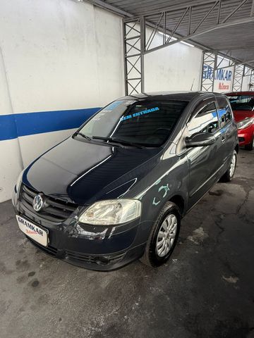 VOLKSWAGEN FOX CITY 1.0 FLEX 2PTS 2009 12325