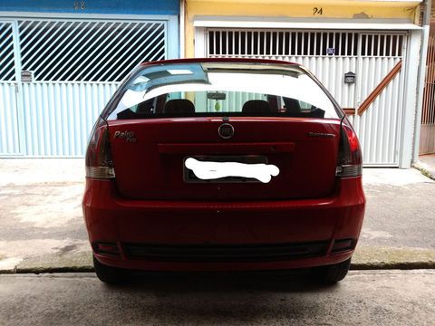 Fiat Palio 6500
