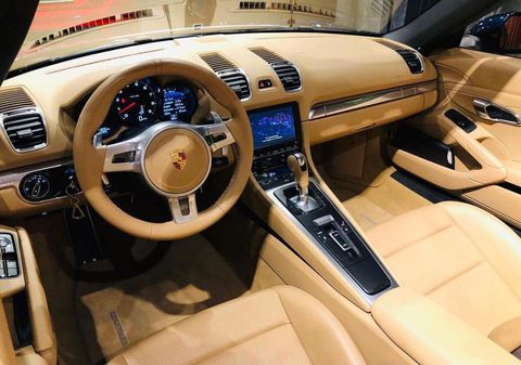 Porsche Panamera 3.6 v6 8050
