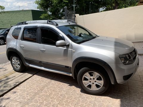 Duster  9729