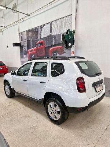 RENAULT DUSTER EXPRESSION 1.6 FLEX 2020 11306