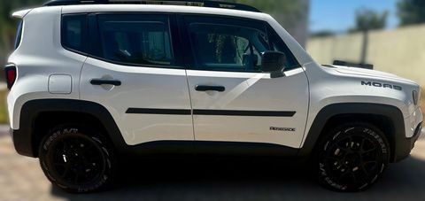 JEEP RENEGADE MOAB 21/21 2.0 4X4 Turbo DIESEL 14359