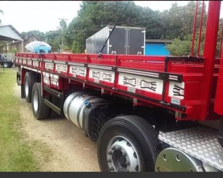 Scania p 310  5952