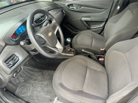 CHEVROLET ONIX LTZ 12498