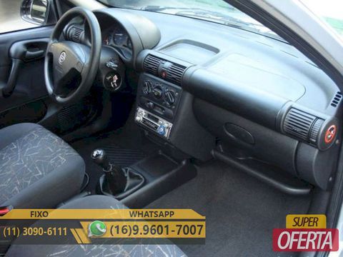CORSA WAGON SUPER 1.0, 2001 9062