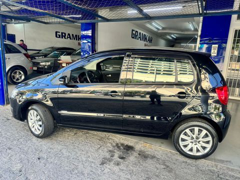VOLKSWAGEN FOX 1.0 TREND 2013 12620
