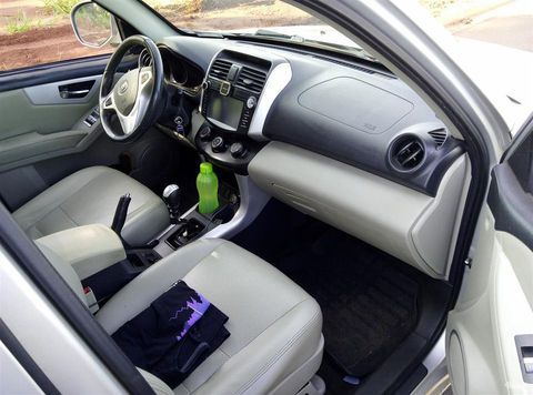 Lifan X60 Vip 2014/2015 8242