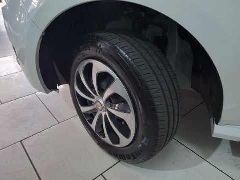 CHEVROLET MONTANA LS 1.4 FLEX 2018 13374