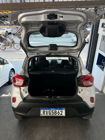 RENAULT KWID ZEN 1.0 12V 2023 11615