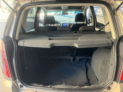 FIAT IDEA ATTRACTIVE 1.4 FLEX 2014 12392