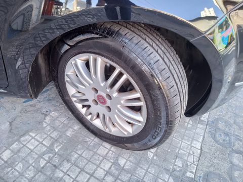 FIAT LINEA LX 1.9 FLEX MANUAL 2010 13634