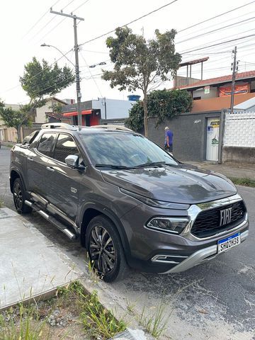 TORO RANCH  POTÊNCIA, CONFORTO E ESTILO EM UM SÓ CARRO! 12569