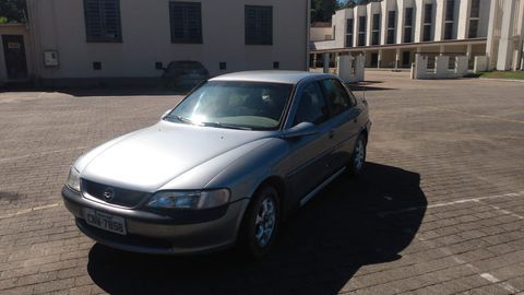 vectra 97 carro rio dos cedros sc quitado doc em dia com som automotivo carro rio dos cedros sc vectra gasolina prata 4 portas