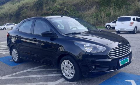 Vendo Ford Ka Sedan SE Plus 1.0, ano 2020, único dono, muito bem conservado.

📍 Localização: Estado do Rio de Janeiro
📅 Ano/Modelo: 2020
🛣 Quilometragem: 102.000 km
👤 Único dono
⛽ Motor: 1.0 econômico, ideal para o dia a dia
🚪 Sedan – porta-malas amplo, ótimo para família ou trabalho

✅ Carro de uso particular
✅ Documentação em dia
✅ Manutenções feitas em dia
✅ Econômico e confortável
✅ Nunca foi de locadora ou aplicativo
✅ KIT GNV
💰 Preço: a combinar / dentro da tabela FIPE
📞 Contato:21 98173 0087
Interessados podem chamar para mais informações ou para agendar uma visita.