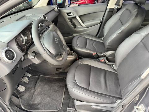 CITROEN C3 TENDANCE 1.5 8V FLEX  2015 13711