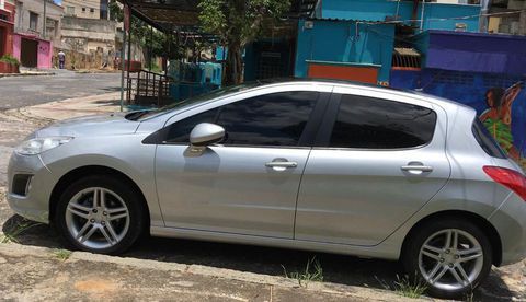 PEUGEOT 308 7211