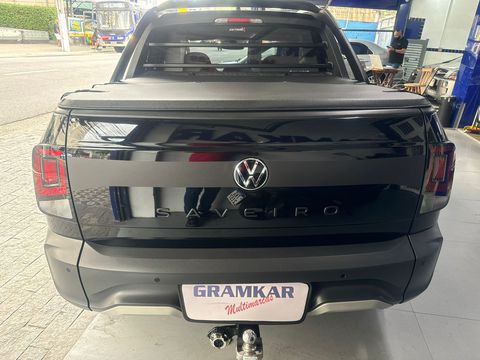 VOLKSWAGEN SAVEIRO EXTREME 1.6 FLEX CD 2024 12463