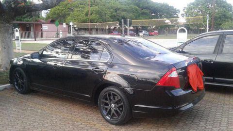 Veículo  6027