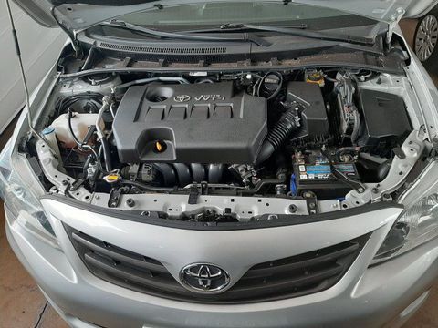 Corolla 2.0 xei 2012 flex 9029