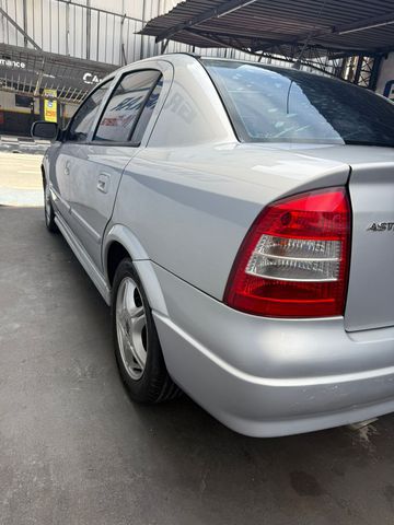 CHEVROLET ASTRA SEDAN 2.0 EXPRESSION 2002 12215