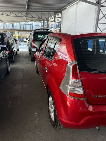 RENAULT SANDERO 1.0 AUTHENTIQUE 2014 11633