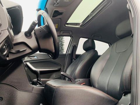 CHERY TIGGO 2 1.5 TURBO 2020 8947
