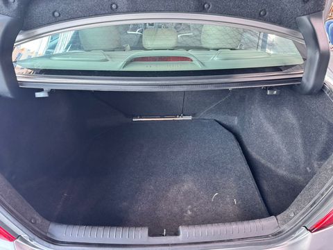 HONDA CIVIC LXR2.0 FLEX AUTOMÁTICO 2014 12887