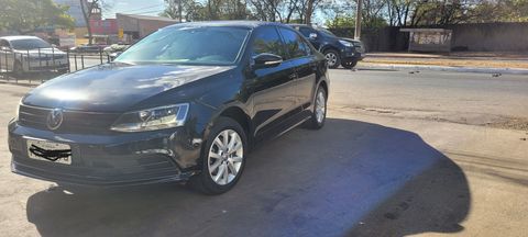 Jetta 2016/2017, 1.4 TSI, Trendline,    13843