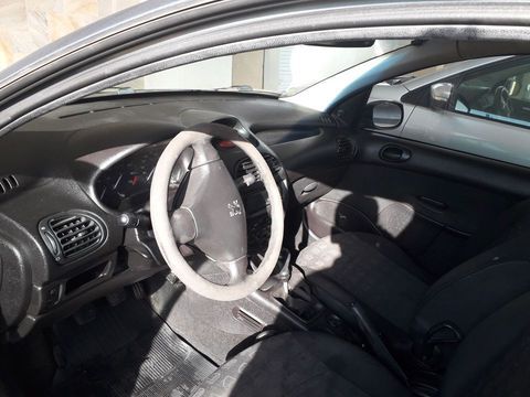 PEUGEOT 206 1.4 2004/2004  7264