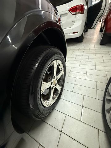 CHEVROLET CAPTIVA SPORT FWD 3.6 GASOLINA  12557